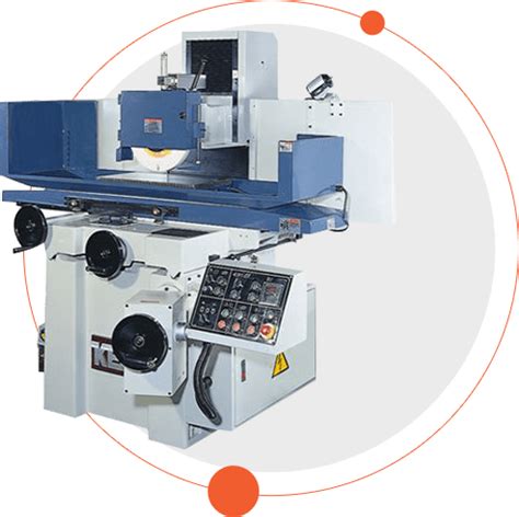 Surface Grinding Machine Manufacturers India